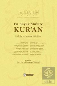 En Büyük Mu'cize Kur'an