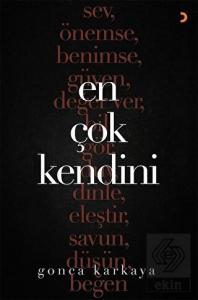 En Çok Kendini