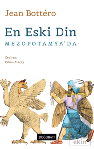 En Eski Din Mezopotamya'da