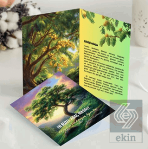 En Güzel Ağaç Masalı Rüzgara Fısıldayan Ağaçlar 2