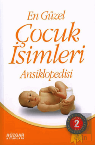 En Güzel Çocuk İsimleri Ansiklopedisi