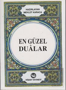 En Güzel Dualar