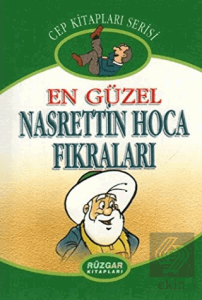 En Güzel Nasrettin Hoca Fıkraları