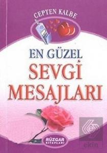 En Güzel Sevgi Mesajları