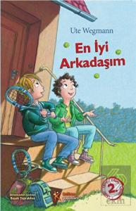 En İyi Arkadaşım