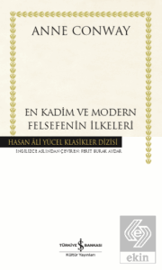 En Kadim ve Modern Felsefenin İlkeleri