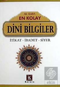 En Kolay Dini Bilgiler