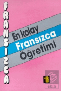 En Kolay Fransızca Öğretimi