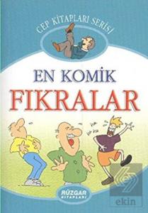 En Komik Fıkralar