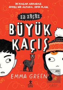 En Küçük Büyük Kaçış