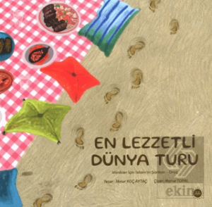 En Lezzetli Dünya Turu