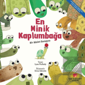 En Minik Kaplumbağa