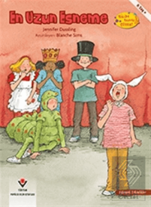 En Uzun Esneme - Bilim Bunu Çözer