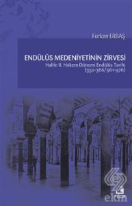 Endülüs Medeniyetinin Zirvesi