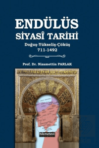Endülüs Siyasi Tarihi