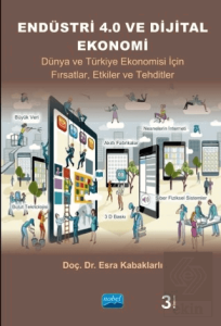 Endüstri 4.0 ve Dijital Ekonomi