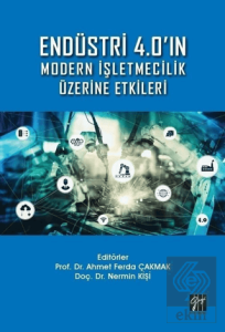 Endüstri 4.0'ın Modern İşletmecilik Üzerine Etkile