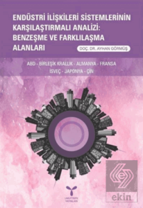 Endüstri İlişkileri Sistemlerinin Karşılaştırmalı 