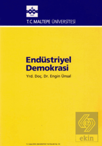 Endüstriyel Demokrasi