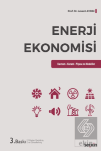 Enerji Ekonomisi