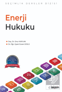 Enerji Hukuku