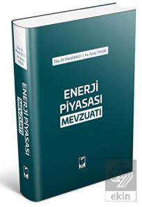 Enerji Piyasası Mevzuatı