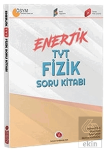 Enerjik TYT Fizik Kitabı