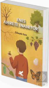 Enes Ahirete İnanıyor