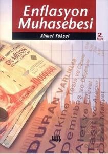 Enflasyon Muhasebesi