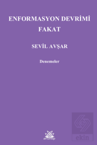 Enformasyon Devrimi Fakat