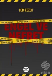 Engel ve Nefret
