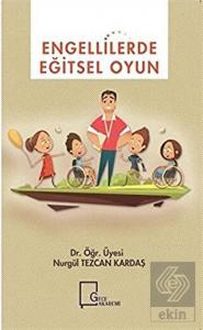Engellilerde Eğitsel Oyun