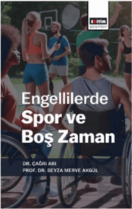 Engellilerde Spor Ve Boş Zaman