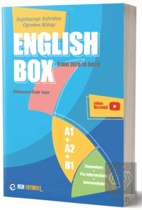 English Box