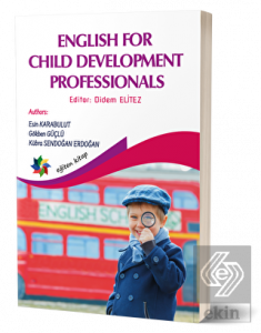 English For Child Development Professionals