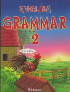 English Grammar 2