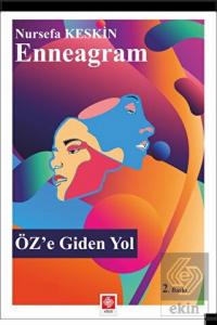 Enneagram Öze Giden Yol Nursefa Keskin