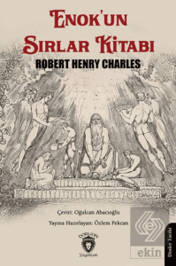 Enokun Sırlar Kitabı