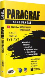 Ens Destek Tyt S.B. Paragraf - 2025