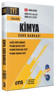 ENS Yayıncılık TYT Kimya Destek Soru Bankası