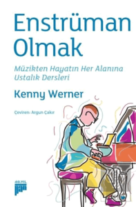 Enstrüman Olmak