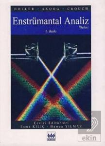 ENSTRÜMANTAL ANALİZ İLKELERİ - BİLİM