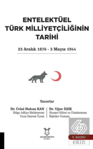 Entelektüel Türk Milliyetçiliğinin Tarihi