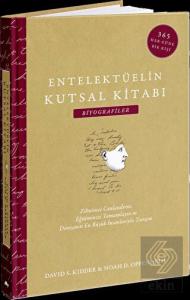 Entelektüelin Kutsal Kitabı: Biyografiler