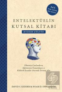 Entelektüelin Kutsal Kitabı: Modern Kültür