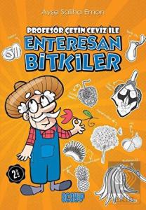 Enteresan Bitkiler