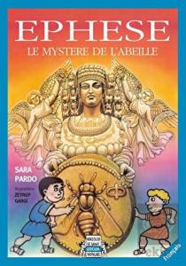Ephese : Le Mystere De L'Abeille
