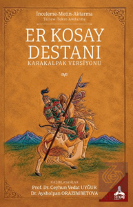 Er Kosay Destanı