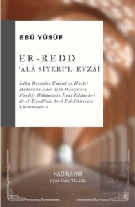 Er-Redd ala Siyeril Evzaî
