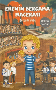 Erenin Bergama Macerası - Gizemli Para